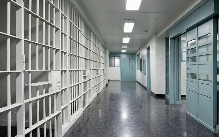 Νέο περιστατικό βίας στις φυλακές Δομοκού